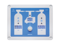 Intelligent Gas System
